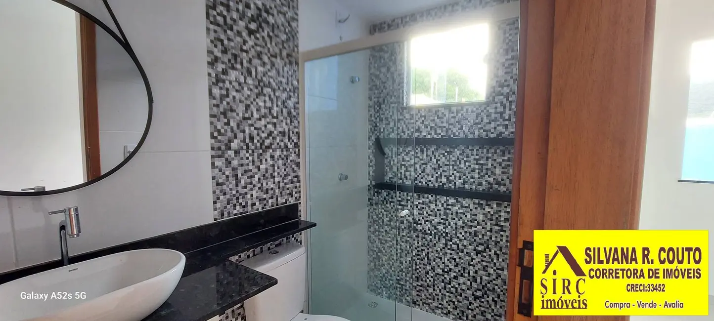 Foto 7 de Casa com 2 quartos à venda, 240m2 em Praia de Itaipuaçu (Itaipuaçu), Marica - RJ