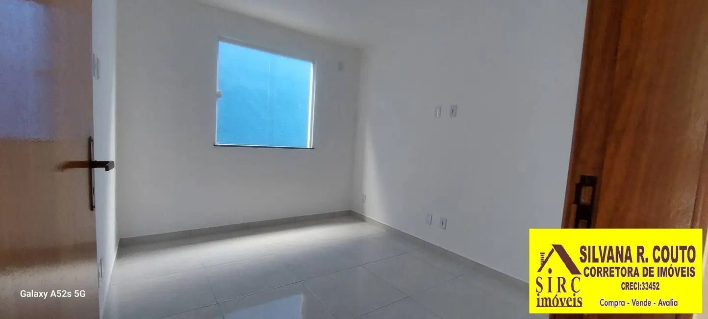 Foto 6 de Casa com 2 quartos à venda, 240m2 em Praia de Itaipuaçu (Itaipuaçu), Marica - RJ