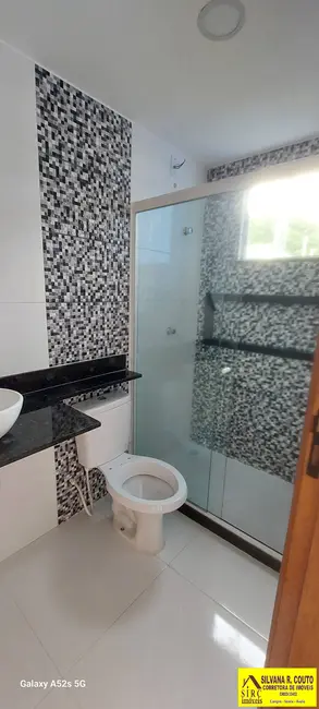 Foto 8 de Casa com 2 quartos à venda, 240m2 em Praia de Itaipuaçu (Itaipuaçu), Marica - RJ