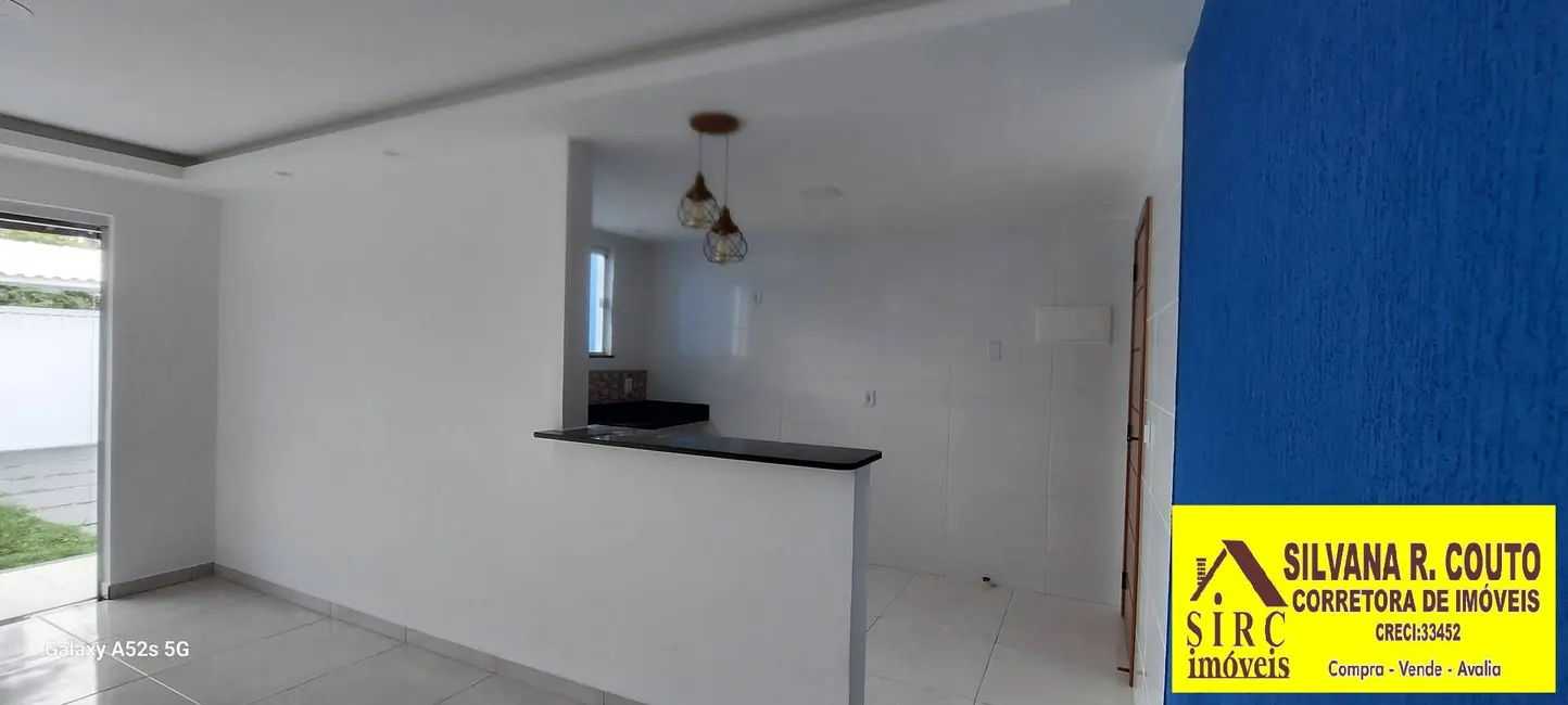 Foto 5 de Casa com 2 quartos à venda, 240m2 em Praia de Itaipuaçu (Itaipuaçu), Marica - RJ