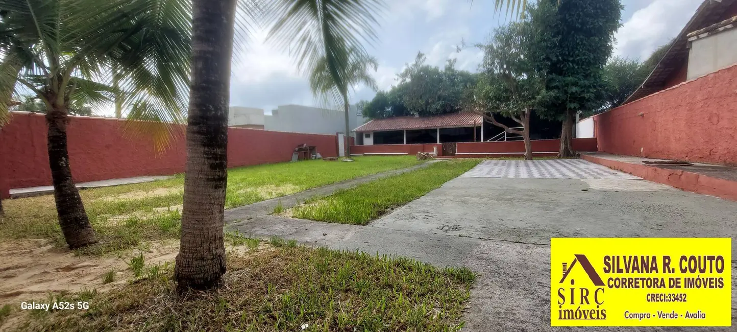 Foto 4 de Casa com 3 quartos à venda, 360m2 em Marica - RJ