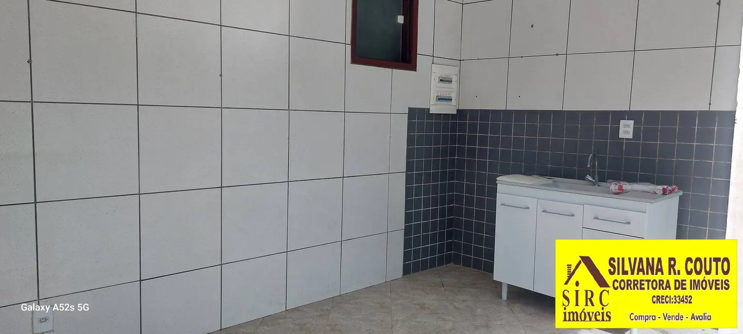 Foto 7 de Casa com 3 quartos à venda, 360m2 em Marica - RJ