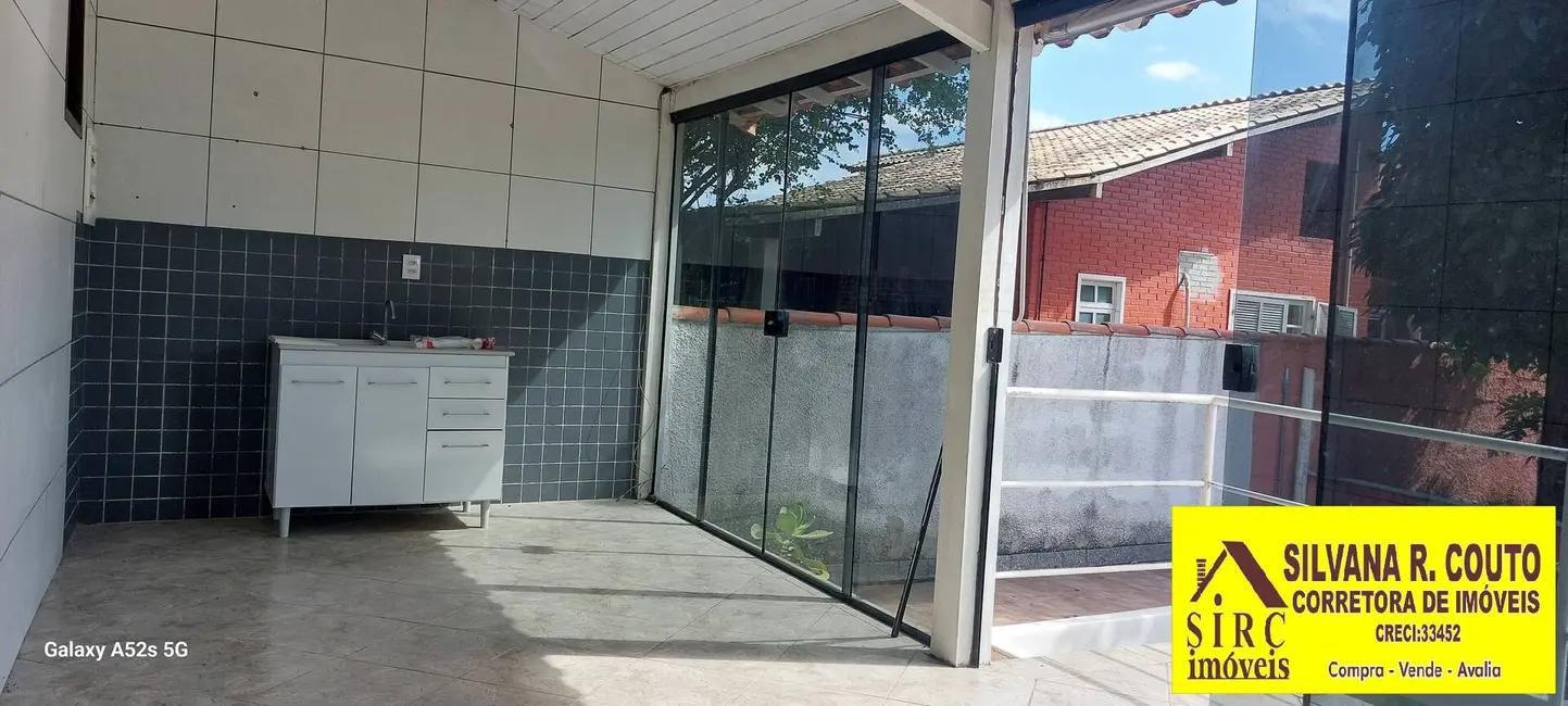 Foto 8 de Casa com 3 quartos à venda, 360m2 em Marica - RJ