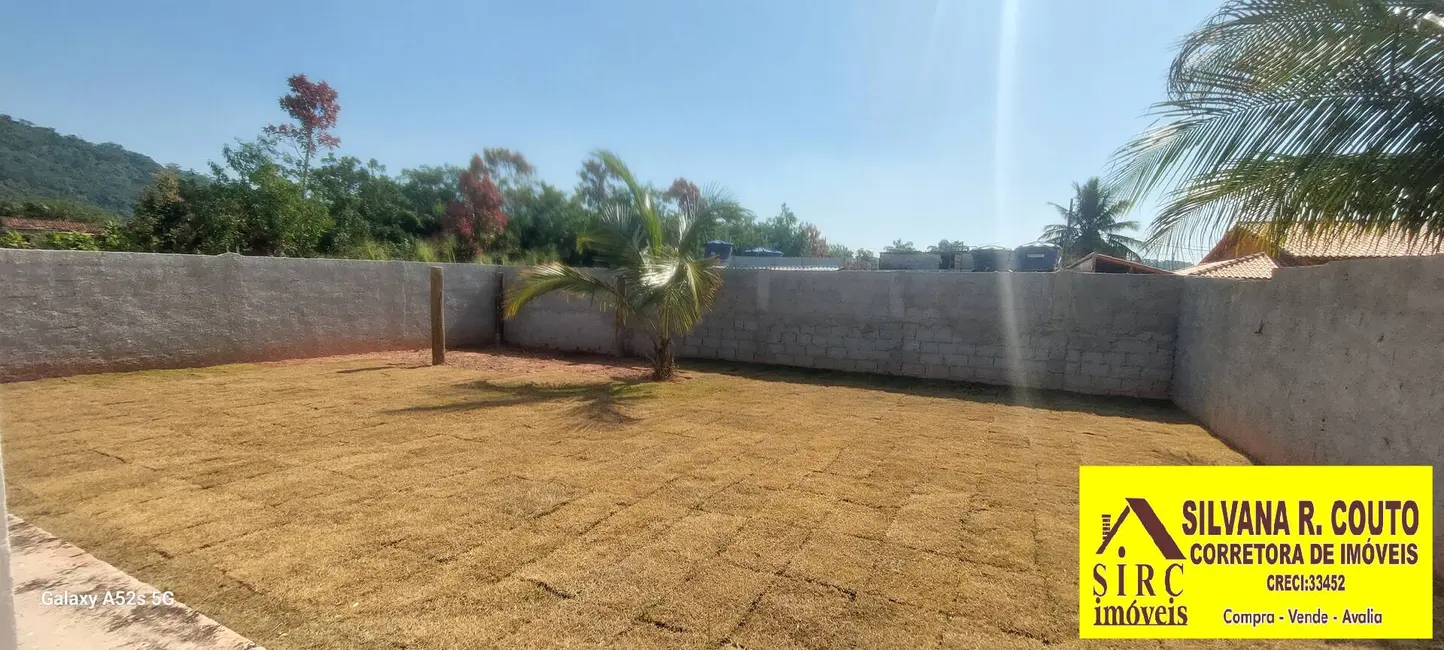 Foto 4 de Casa com 2 quartos à venda, 406m2 em Chácaras de Inoã (Inoã), Marica - RJ