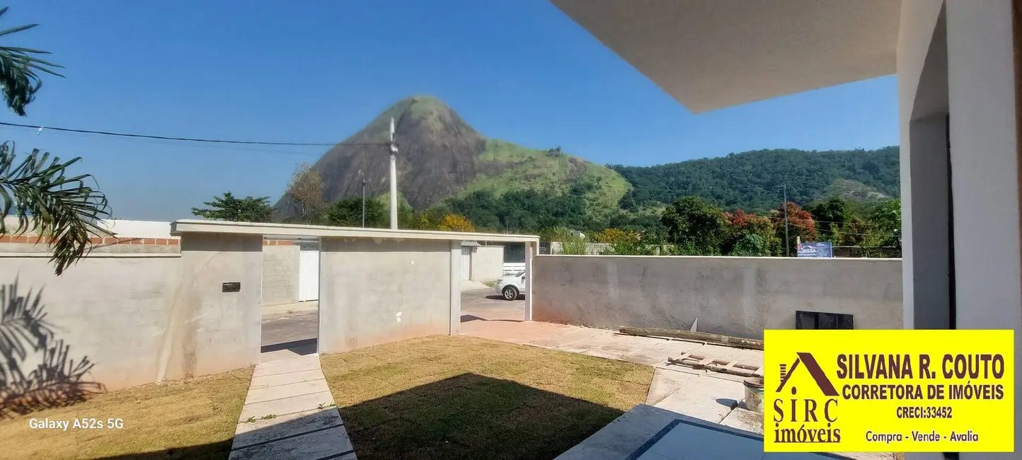 Foto 6 de Casa com 2 quartos à venda, 406m2 em Chácaras de Inoã (Inoã), Marica - RJ