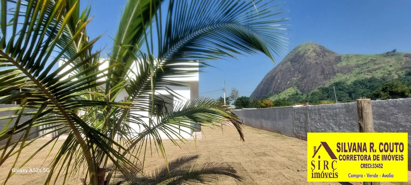 Foto 5 de Casa com 2 quartos à venda, 406m2 em Chácaras de Inoã (Inoã), Marica - RJ
