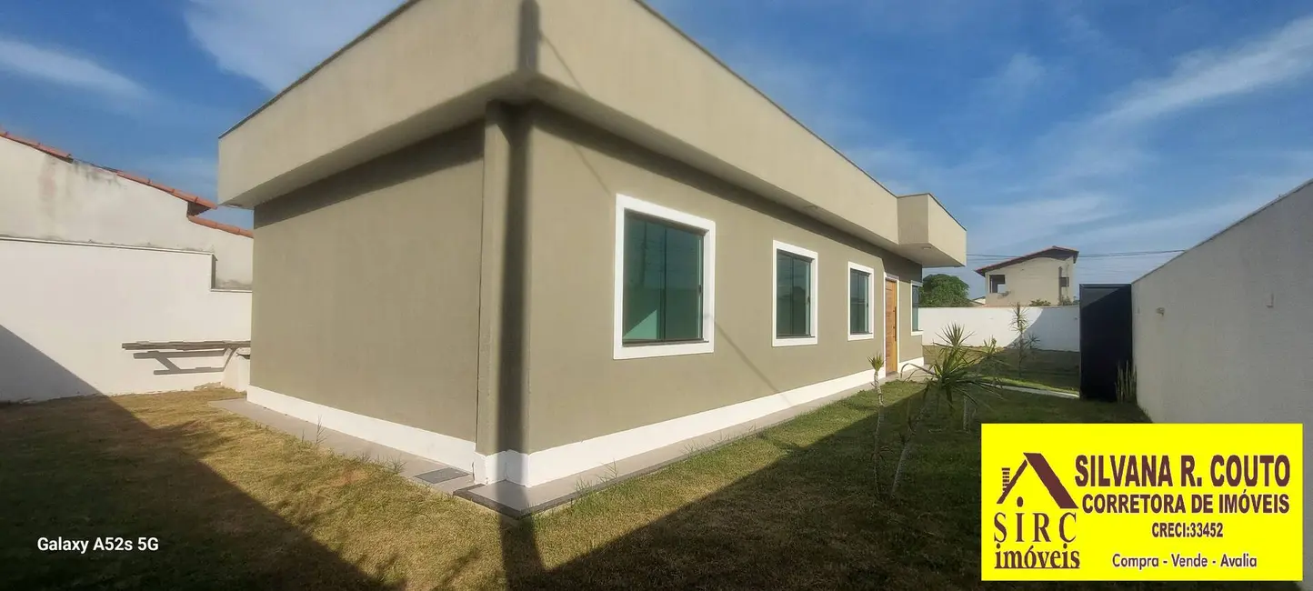 Foto 3 de Casa com 3 quartos à venda, 440m2 em Jardim Atlântico Leste (Itaipuaçu), Marica - RJ