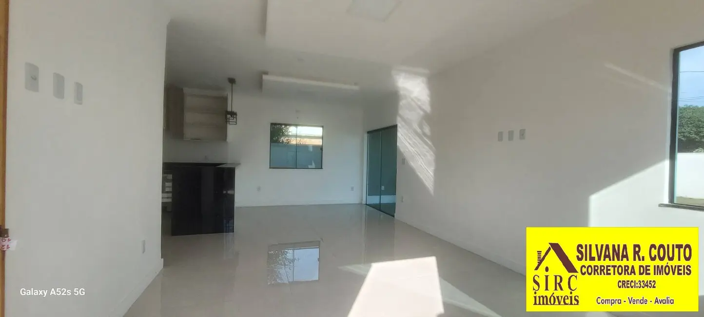 Foto 8 de Casa com 3 quartos à venda, 440m2 em Jardim Atlântico Leste (Itaipuaçu), Marica - RJ