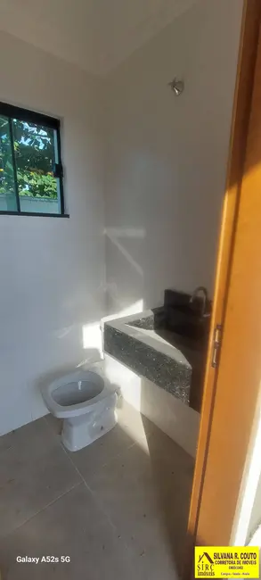 Foto 6 de Casa com 3 quartos à venda, 440m2 em Jardim Atlântico Leste (Itaipuaçu), Marica - RJ
