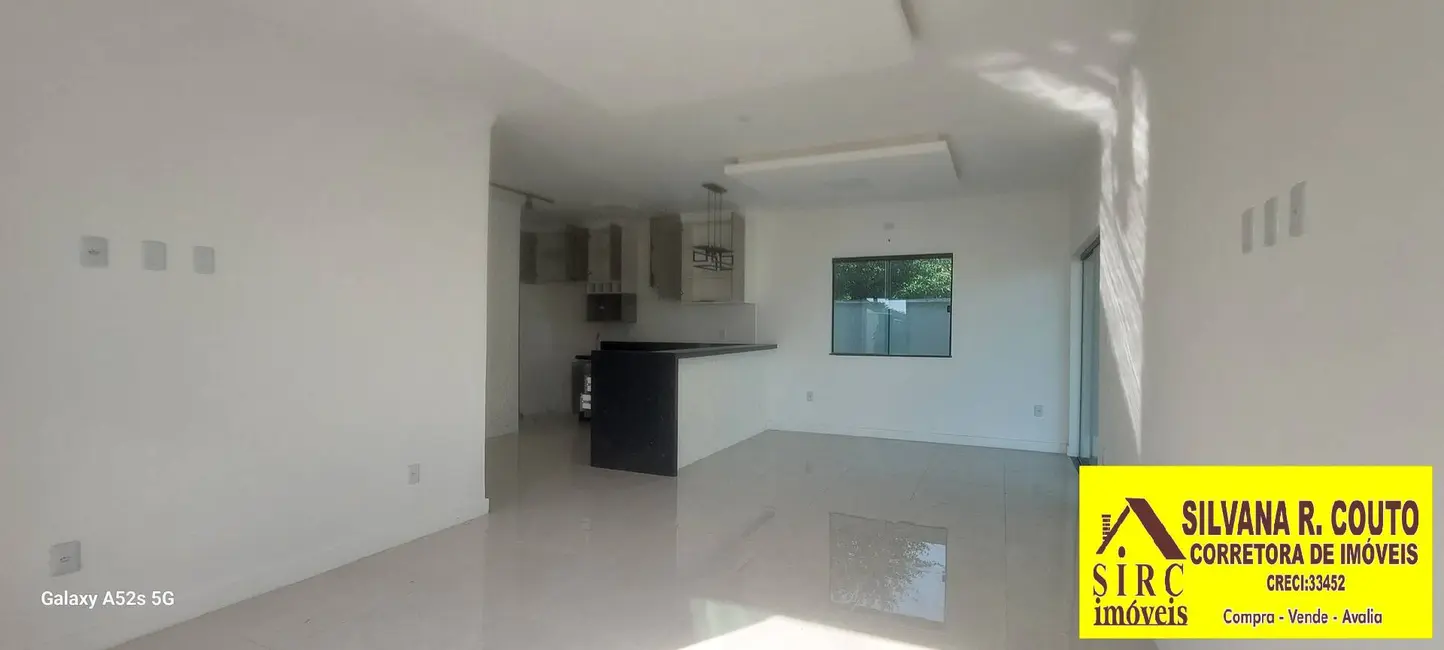 Foto 9 de Casa com 3 quartos à venda, 440m2 em Jardim Atlântico Leste (Itaipuaçu), Marica - RJ