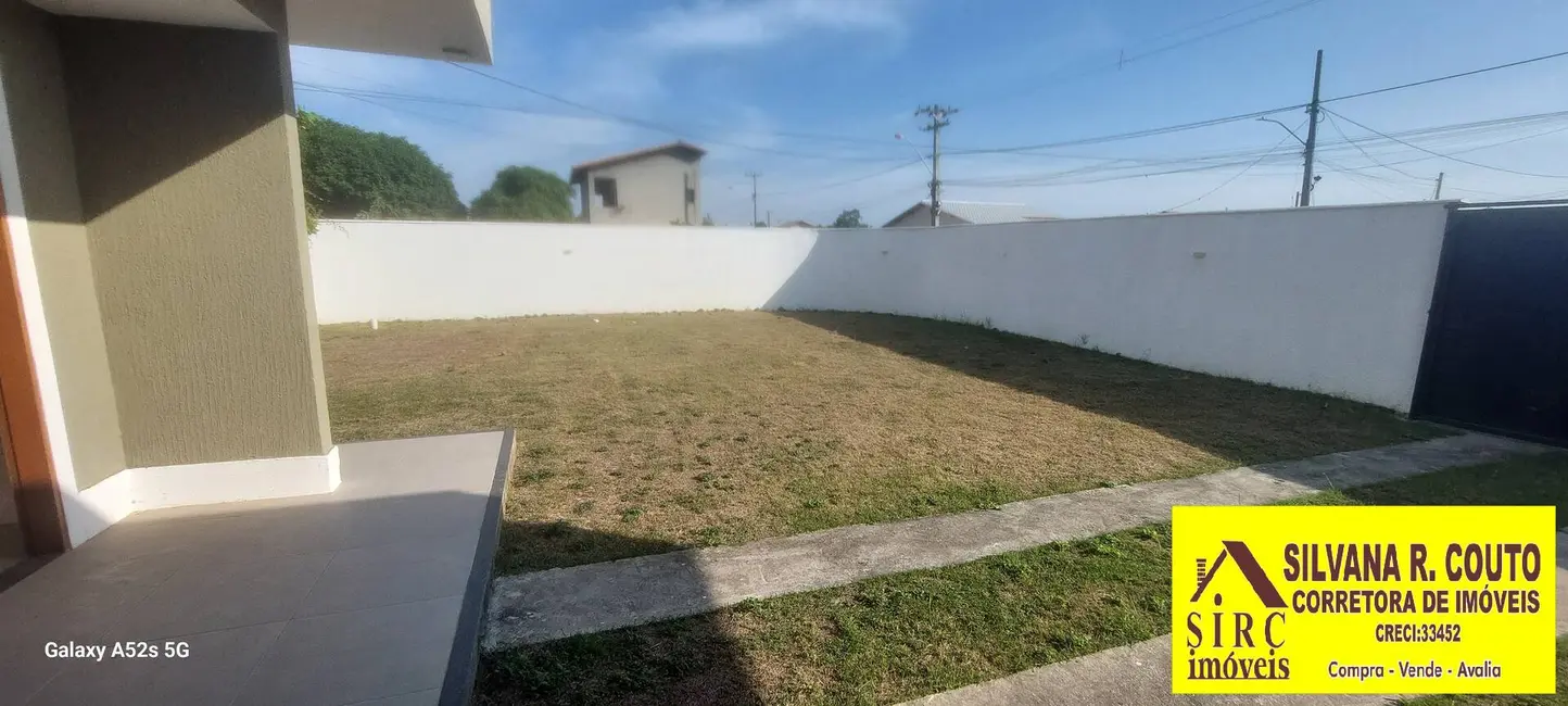 Foto 7 de Casa com 3 quartos à venda, 440m2 em Jardim Atlântico Leste (Itaipuaçu), Marica - RJ