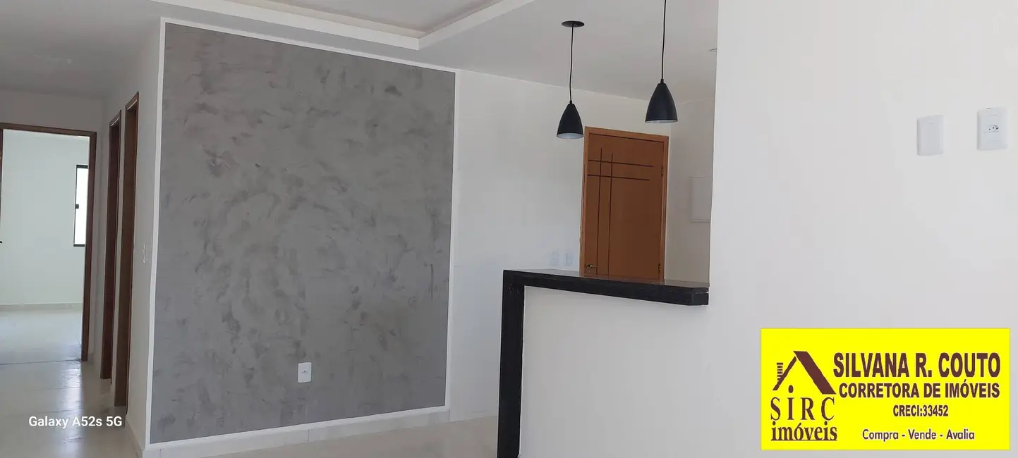 Foto 8 de Casa com 2 quartos à venda, 240m2 em Jardim Atlântico Leste (Itaipuaçu), Marica - RJ