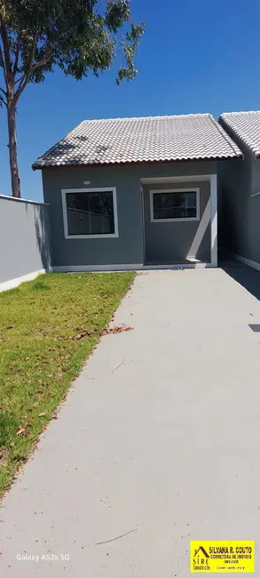 Foto 5 de Casa com 2 quartos à venda, 240m2 em Jardim Atlântico Leste (Itaipuaçu), Marica - RJ