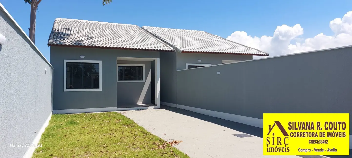 Foto 7 de Casa com 2 quartos à venda, 240m2 em Jardim Atlântico Leste (Itaipuaçu), Marica - RJ