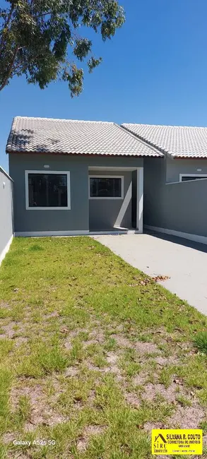 Foto 6 de Casa com 2 quartos à venda, 240m2 em Jardim Atlântico Leste (Itaipuaçu), Marica - RJ