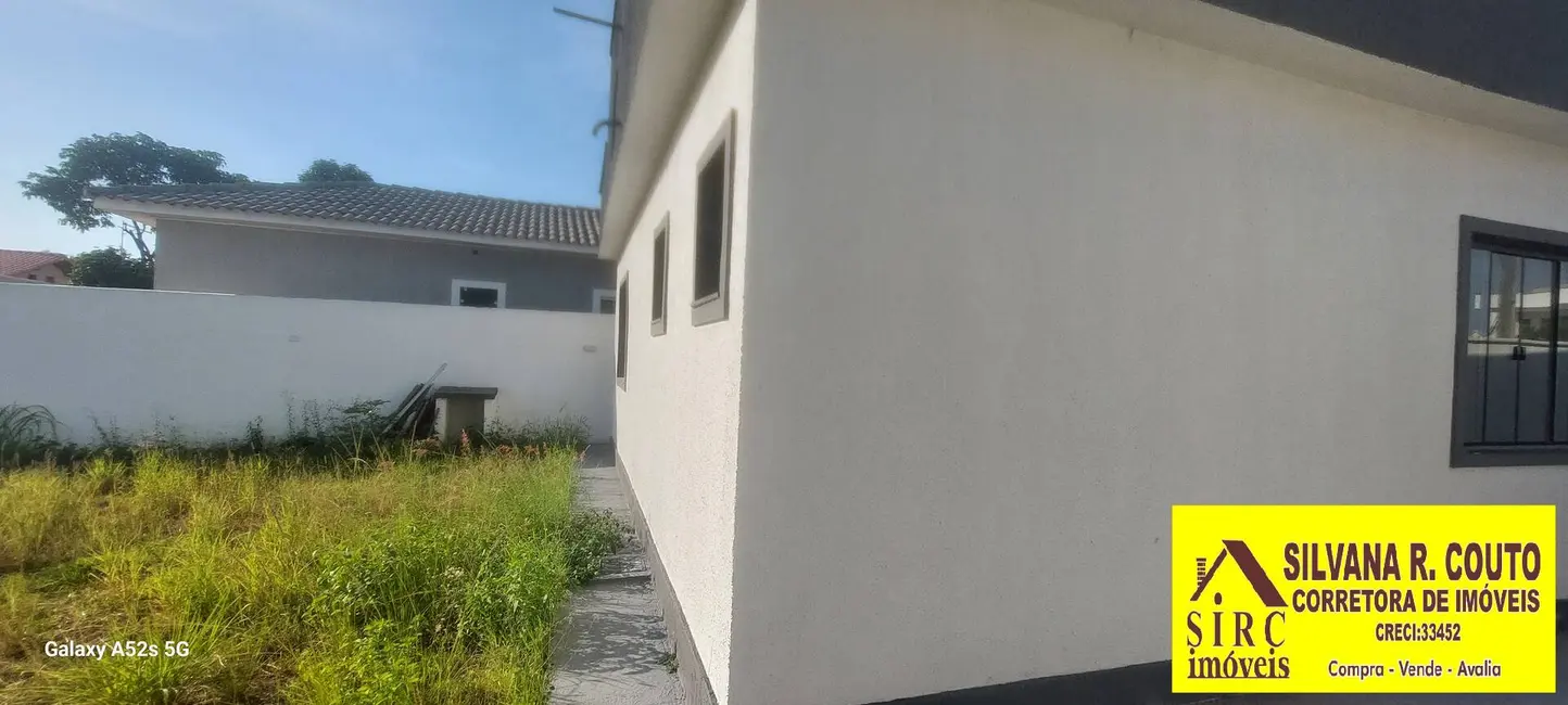 Foto 9 de Casa com 3 quartos à venda, 480m2 em Jardim Atlântico Leste (Itaipuaçu), Marica - RJ