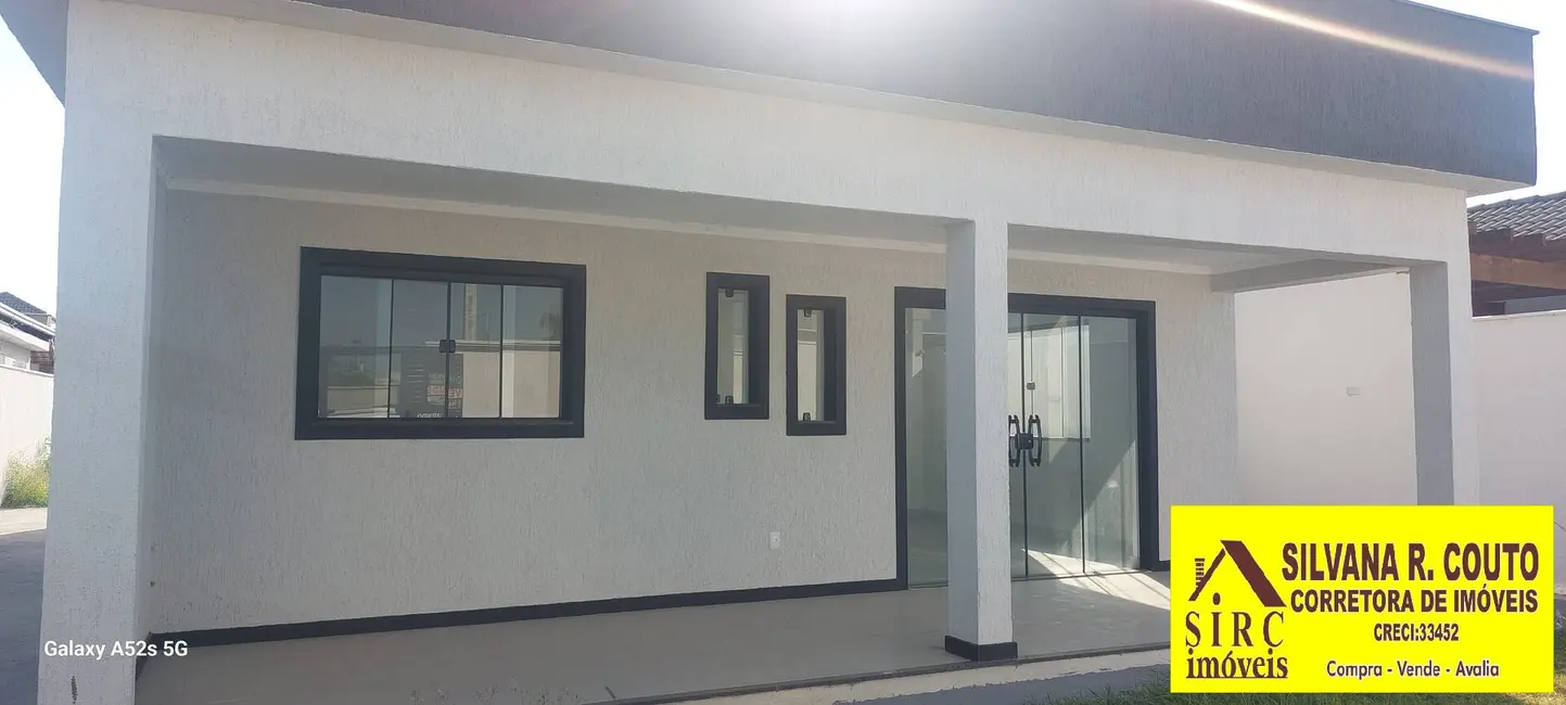 Foto 1 de Casa com 3 quartos à venda, 480m2 em Jardim Atlântico Leste (Itaipuaçu), Marica - RJ