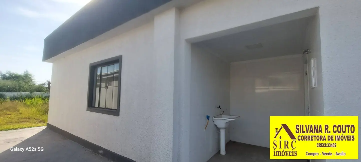 Foto 7 de Casa com 3 quartos à venda, 480m2 em Jardim Atlântico Leste (Itaipuaçu), Marica - RJ