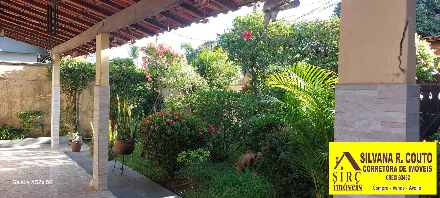 Foto 5 de Casa com 5 quartos à venda, 400m2 em Chácaras de Inoã (Inoã), Marica - RJ