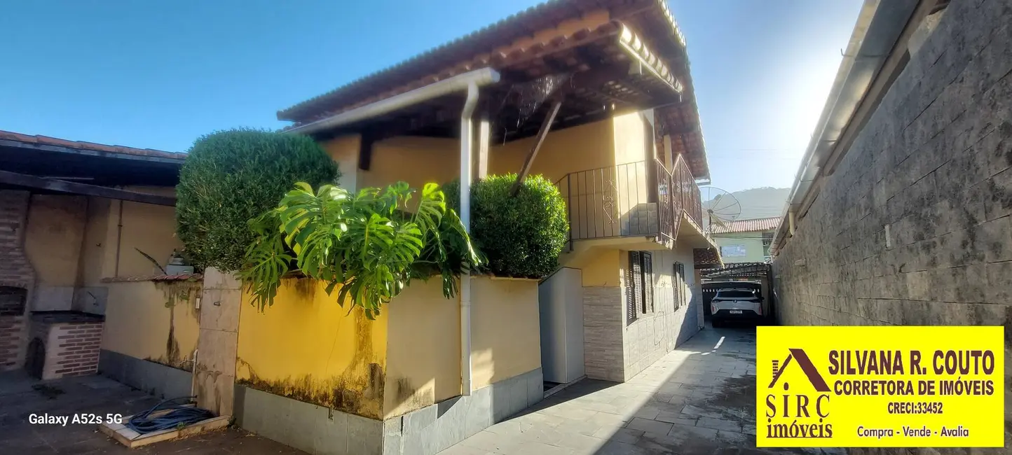 Foto 4 de Casa com 5 quartos à venda, 400m2 em Chácaras de Inoã (Inoã), Marica - RJ