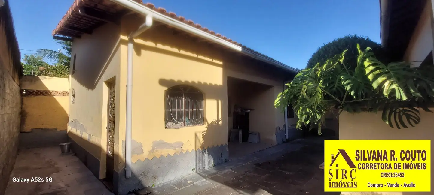 Foto 3 de Casa com 5 quartos à venda, 400m2 em Chácaras de Inoã (Inoã), Marica - RJ