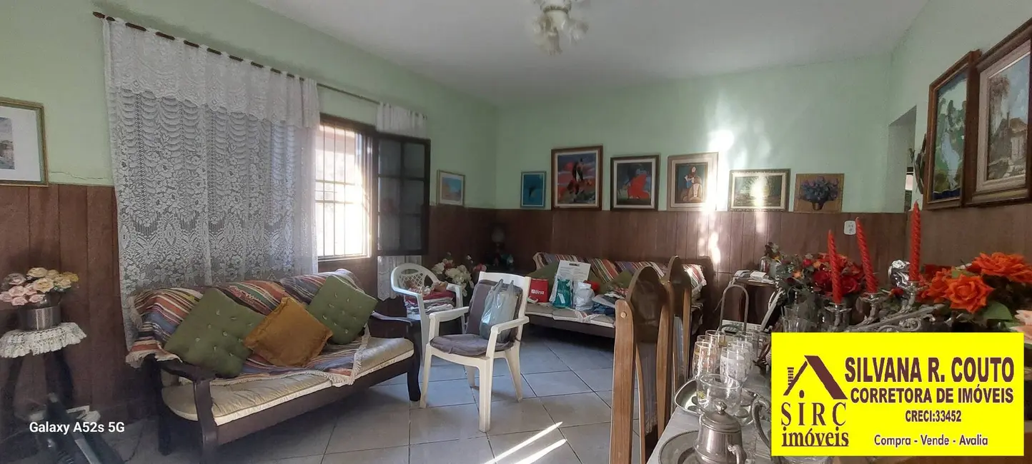 Foto 9 de Casa com 5 quartos à venda, 400m2 em Chácaras de Inoã (Inoã), Marica - RJ