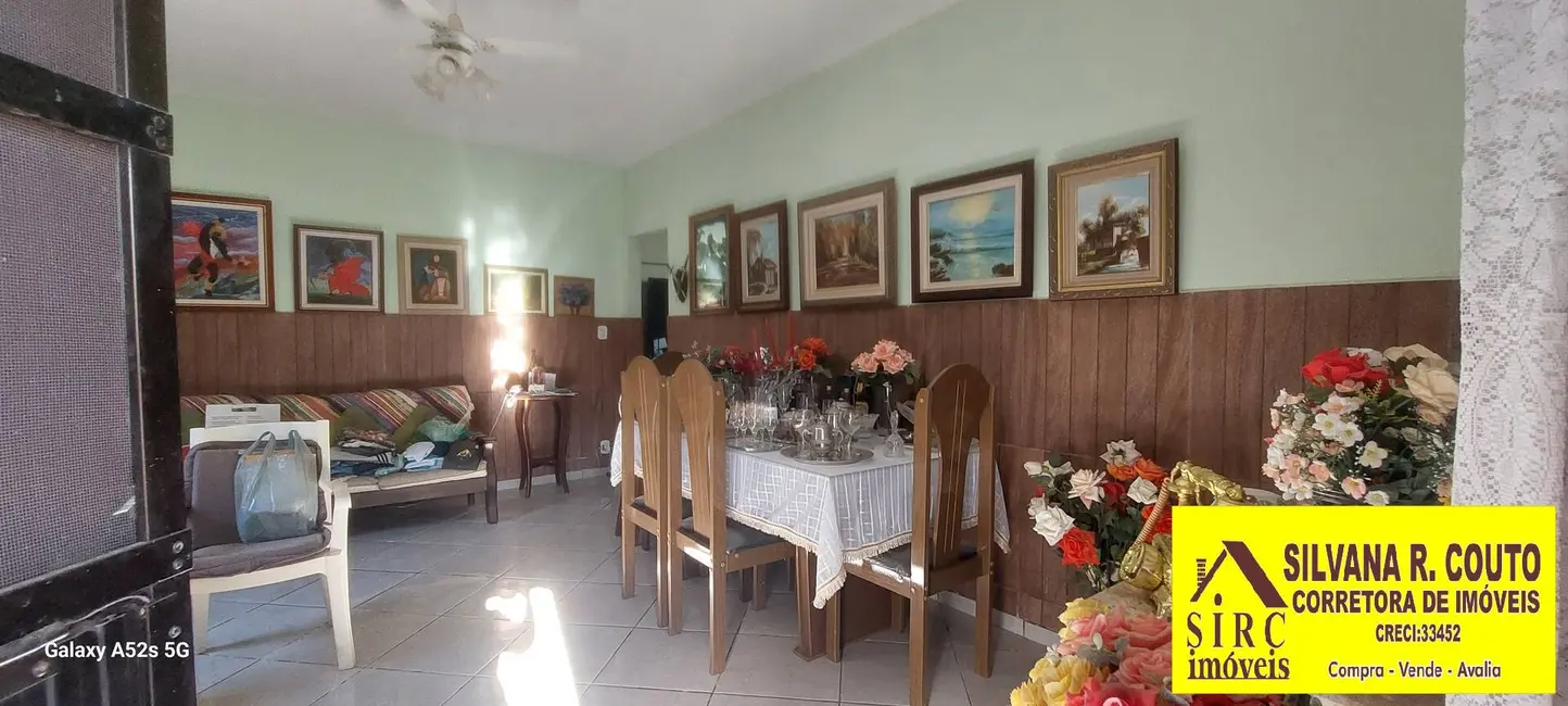 Foto 8 de Casa com 5 quartos à venda, 400m2 em Chácaras de Inoã (Inoã), Marica - RJ