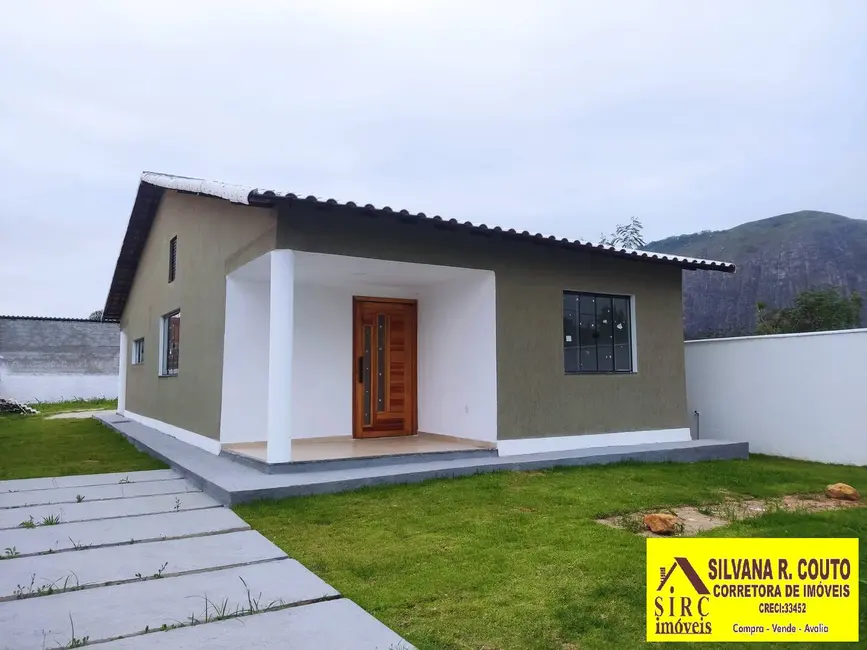 Foto 1 de Casa com 3 quartos à venda, 480m2 em Jardim Atlântico Central (Itaipuaçu), Marica - RJ