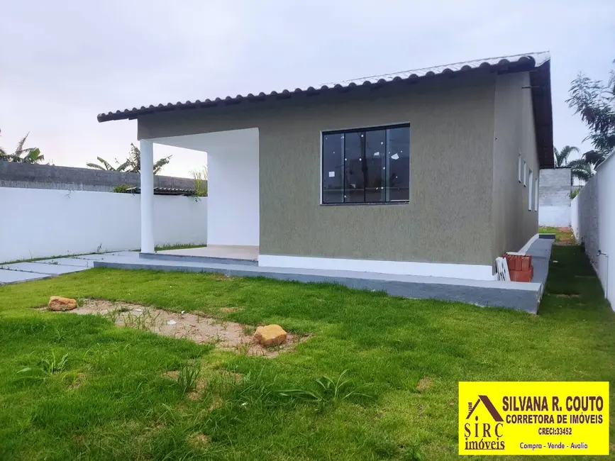 Foto 5 de Casa com 3 quartos à venda, 480m2 em Jardim Atlântico Central (Itaipuaçu), Marica - RJ