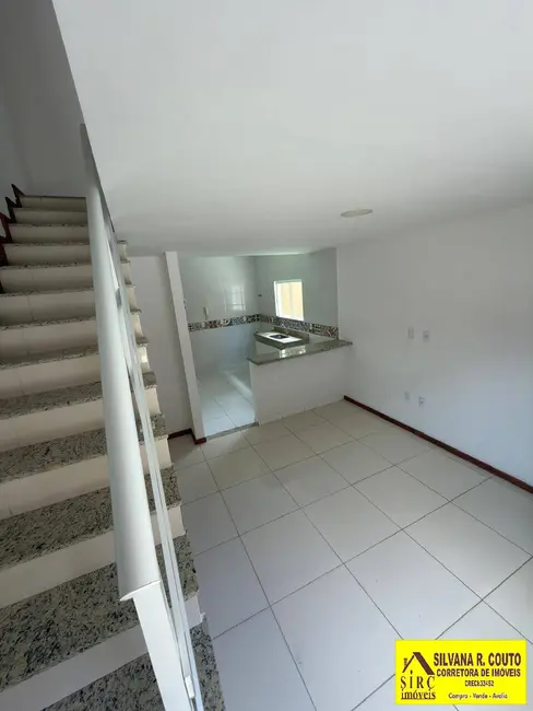 Foto 8 de Casa com 2 quartos à venda, 110m2 em Inoã (Inoã), Marica - RJ