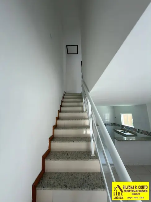 Foto 9 de Casa com 2 quartos à venda, 110m2 em Inoã (Inoã), Marica - RJ