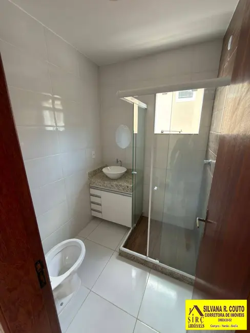 Foto 4 de Casa com 2 quartos à venda, 110m2 em Inoã (Inoã), Marica - RJ
