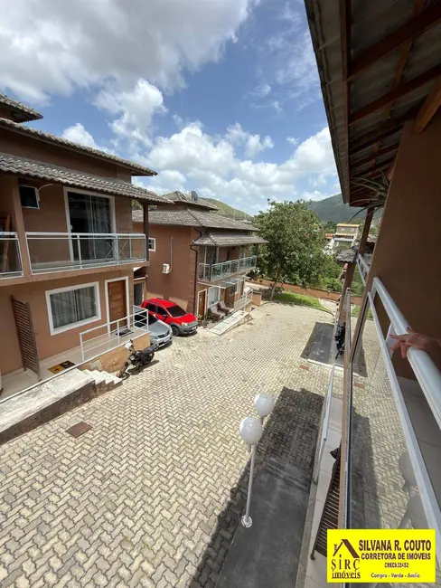 Foto 2 de Casa com 2 quartos à venda, 110m2 em Inoã (Inoã), Marica - RJ