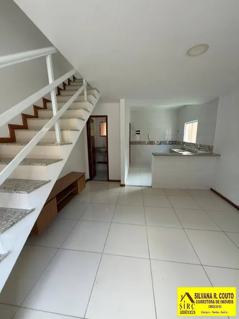 Foto 3 de Casa com 2 quartos à venda, 110m2 em Inoã (Inoã), Marica - RJ