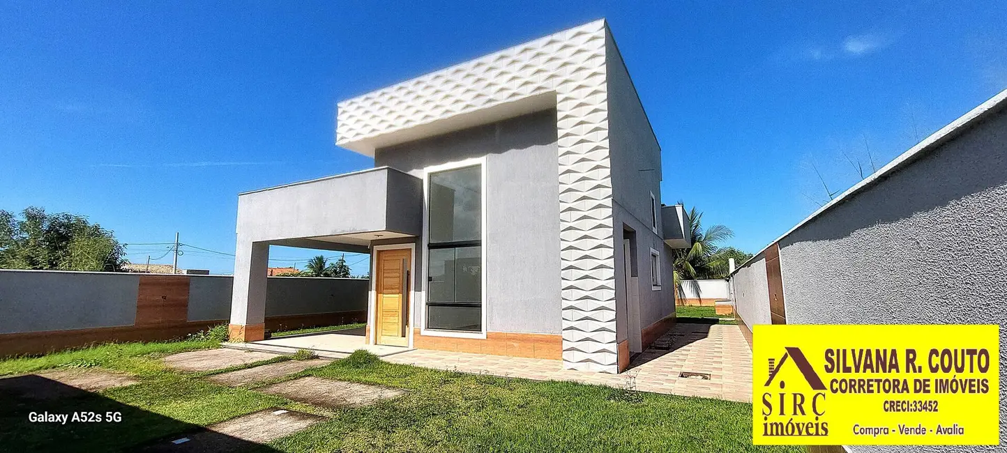Foto 5 de Casa com 3 quartos à venda, 480m2 em Jardim Atlântico Central (Itaipuaçu), Marica - RJ