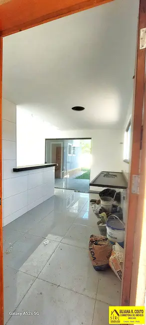 Foto 7 de Casa com 3 quartos à venda, 480m2 em Jardim Atlântico Central (Itaipuaçu), Marica - RJ
