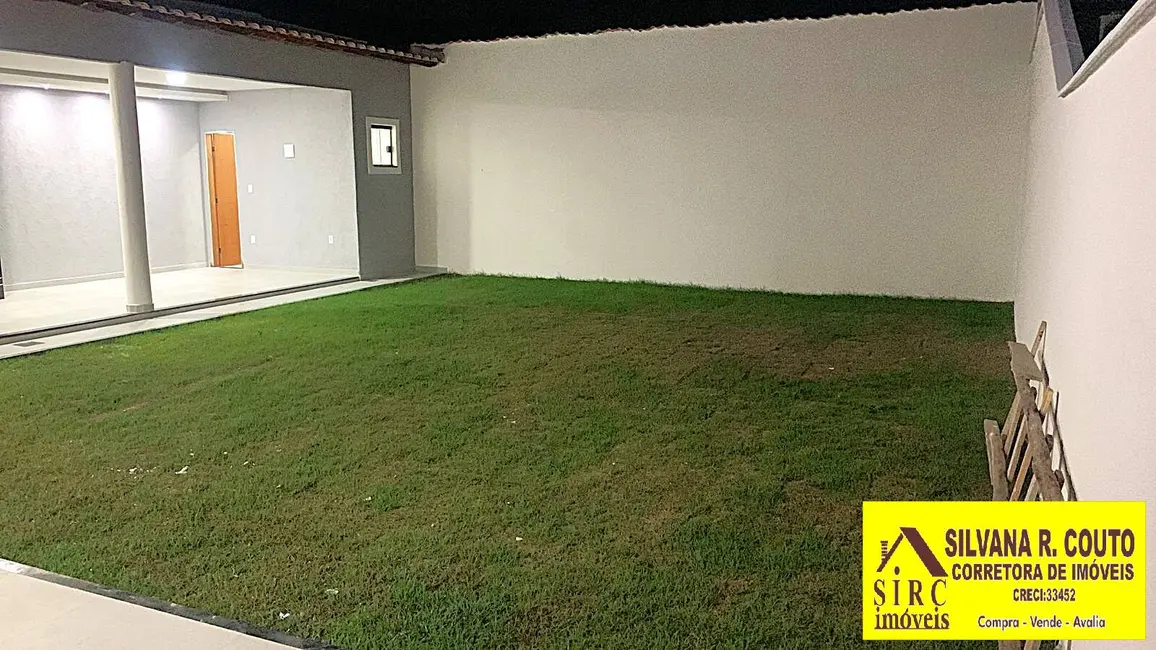 Foto 7 de Casa com 3 quartos à venda, 360m2 em Chácaras de Inoã (Inoã), Marica - RJ