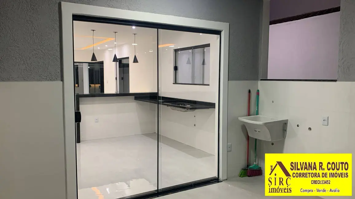 Foto 6 de Casa com 3 quartos à venda, 360m2 em Chácaras de Inoã (Inoã), Marica - RJ