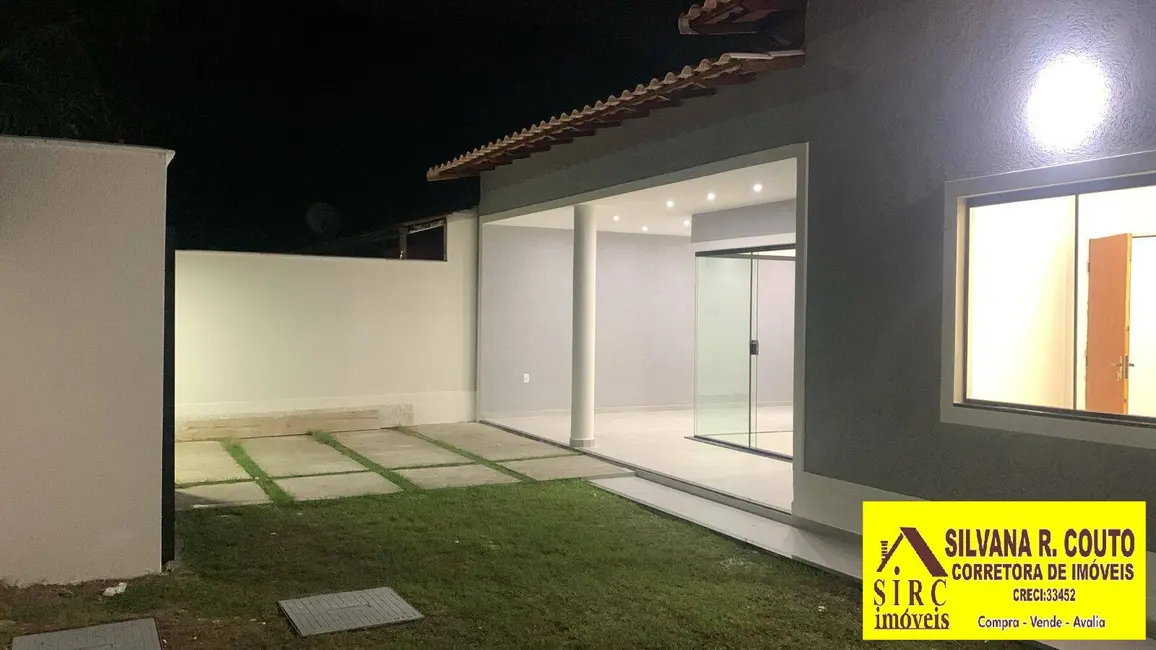 Foto 9 de Casa com 3 quartos à venda, 360m2 em Chácaras de Inoã (Inoã), Marica - RJ