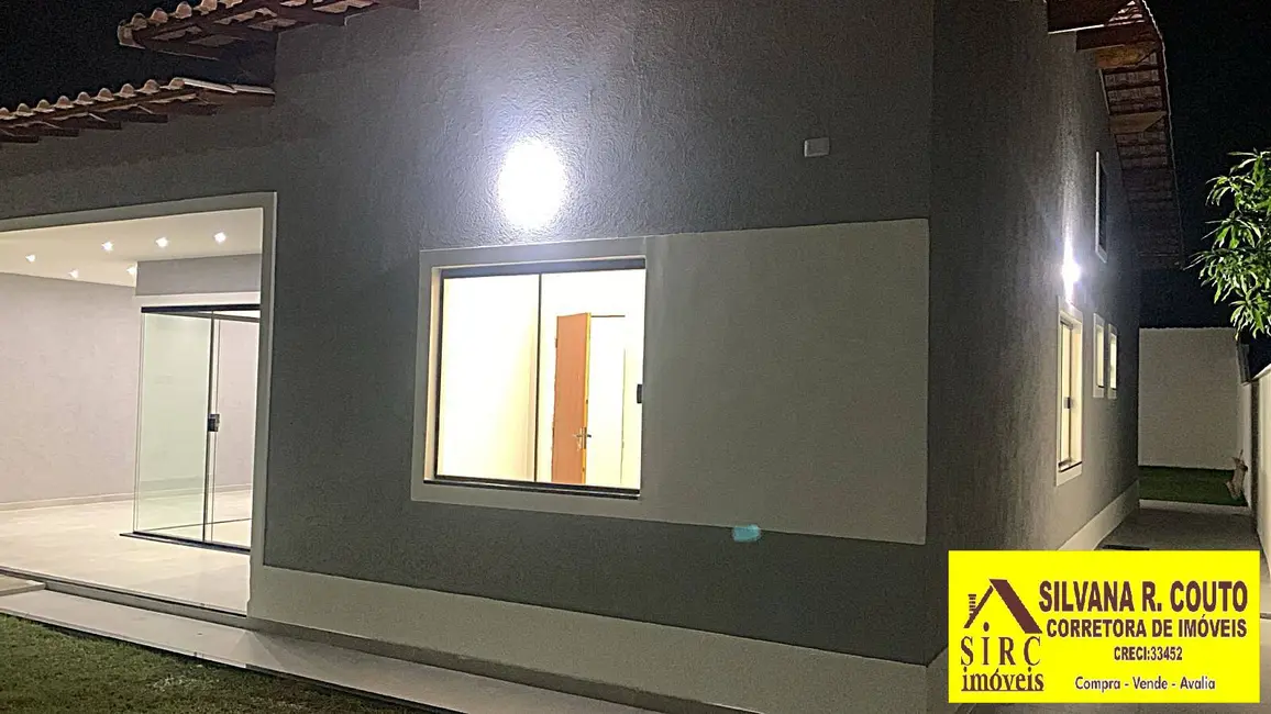 Foto 8 de Casa com 3 quartos à venda, 360m2 em Chácaras de Inoã (Inoã), Marica - RJ