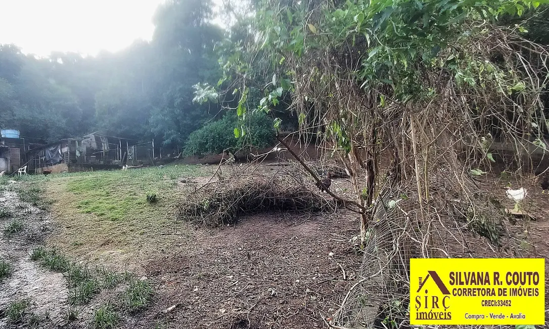 Foto 9 de Terreno / Lote à venda, 1760m2 em Itaocaia Valley (Itaipuaçu), Marica - RJ