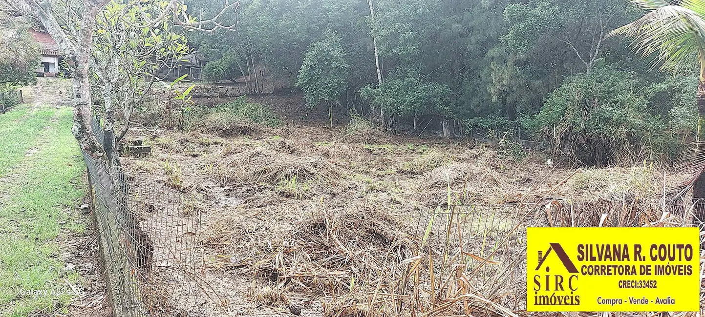 Foto 2 de Terreno / Lote à venda, 1760m2 em Itaocaia Valley (Itaipuaçu), Marica - RJ