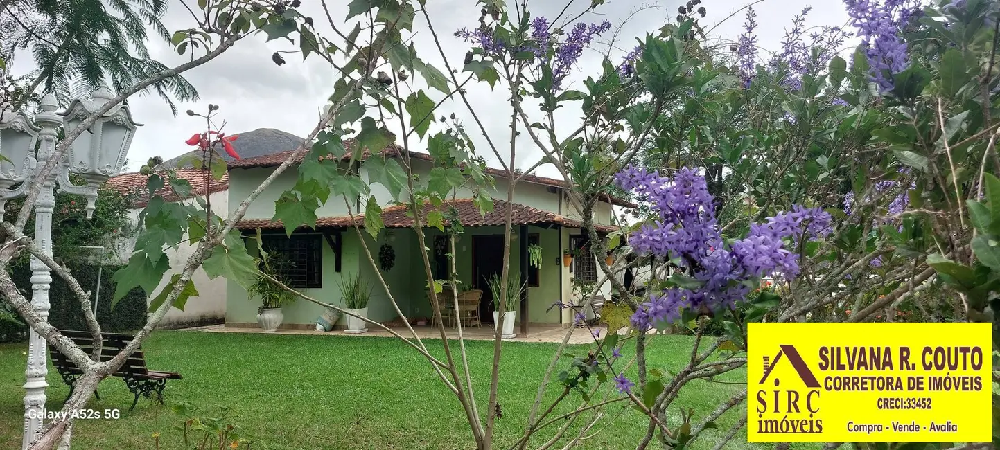 Foto 2 de Casa com 3 quartos à venda, 1000m2 em Itaocaia Valley (Itaipuaçu), Marica - RJ