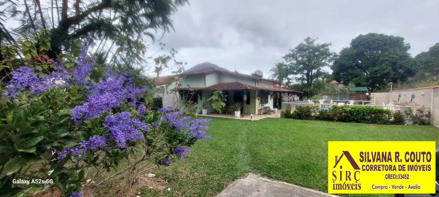 Foto 1 de Casa com 3 quartos à venda, 1000m2 em Itaocaia Valley (Itaipuaçu), Marica - RJ