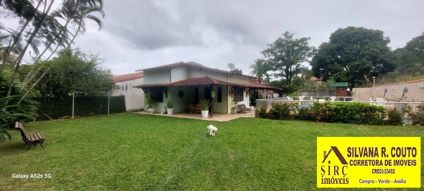 Foto 3 de Casa com 3 quartos à venda, 1000m2 em Itaocaia Valley (Itaipuaçu), Marica - RJ