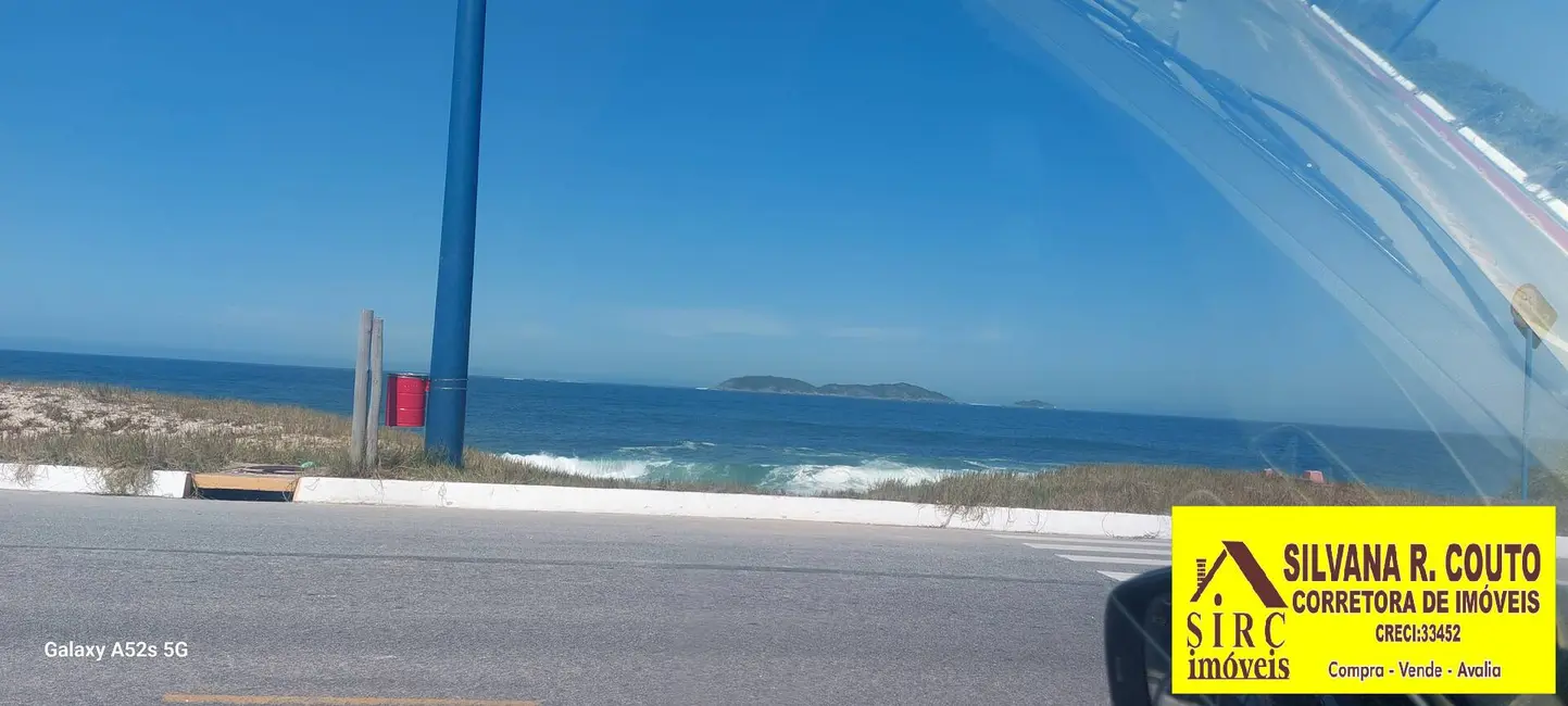 Foto 6 de Terreno / Lote à venda, 600m2 em Jardim Atlântico Leste (Itaipuaçu), Marica - RJ
