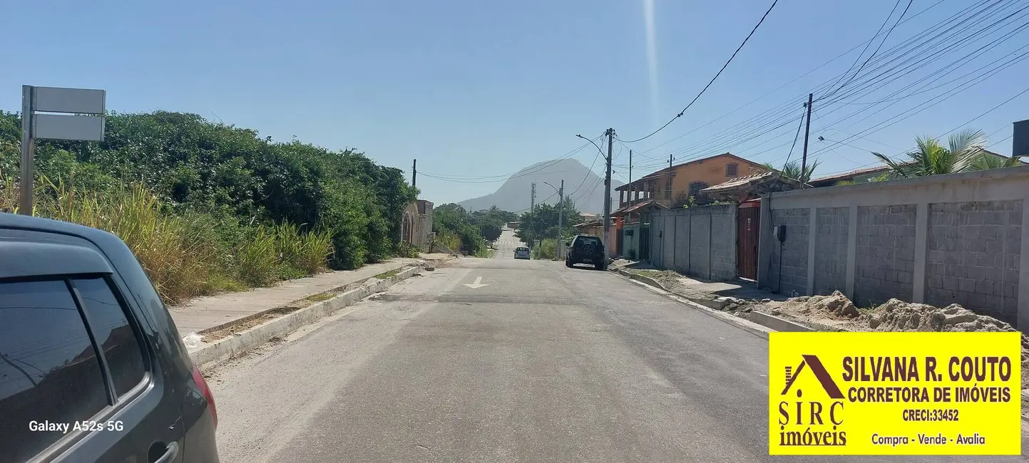 Foto 4 de Terreno / Lote à venda, 600m2 em Jardim Atlântico Leste (Itaipuaçu), Marica - RJ