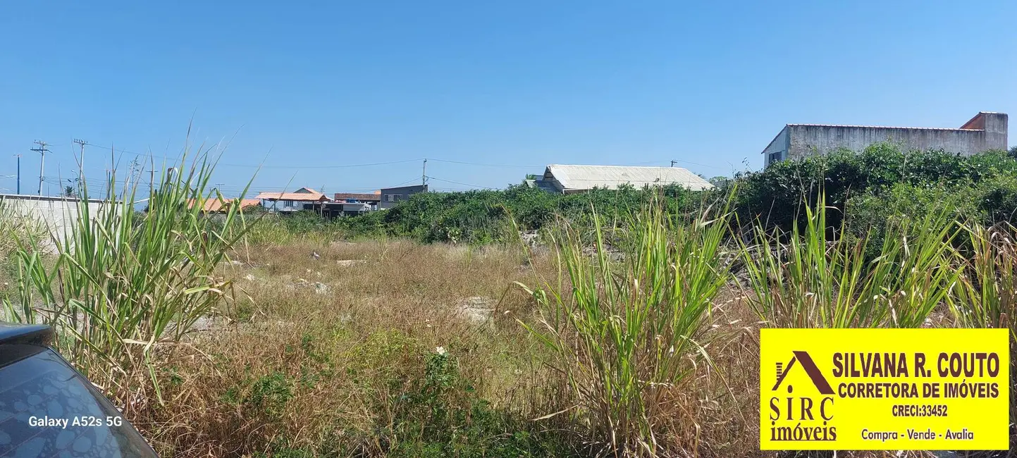 Foto 2 de Terreno / Lote à venda, 600m2 em Jardim Atlântico Leste (Itaipuaçu), Marica - RJ