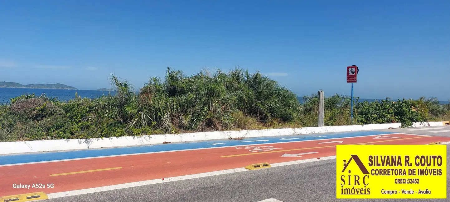 Foto 8 de Terreno / Lote à venda, 600m2 em Jardim Atlântico Leste (Itaipuaçu), Marica - RJ
