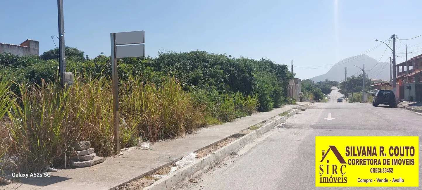 Foto 5 de Terreno / Lote à venda, 600m2 em Jardim Atlântico Leste (Itaipuaçu), Marica - RJ